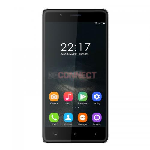 Oukitel K4000 Black